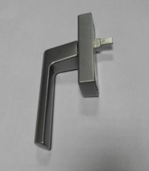 Siegenia LM Hebel SI-Line EV1