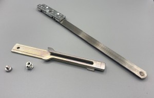 Siegenia Zusatzschere LM 4200