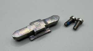 Siegenia LM Kupplungsset A0156