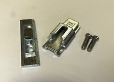 SI LM 4200 Verriegelung LM-E A0022