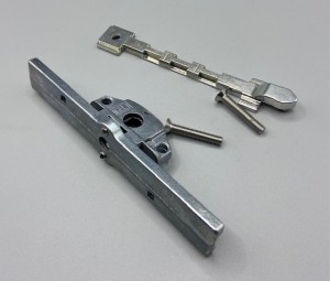 Siegenia LM Einsteckgetriebe 30,5