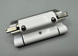 Siegenia LM Kippband, weiß