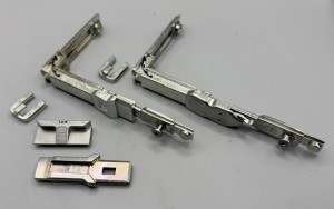 Heroal Verschlussseite DK KPW 14407 00