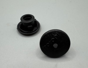 Heroal Abdeckkappen Türband