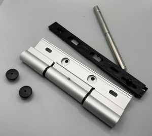 Heroal Rollentürband 11090 18 00