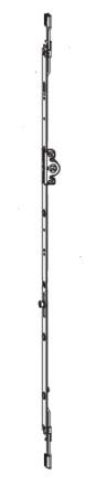 Siegenia Getriebe TGKK Gr. 180