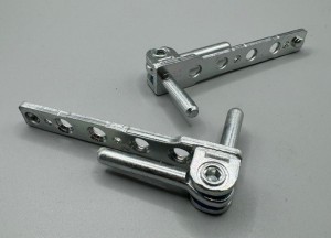 Siegenia Titan Ecklager KF D6x3/24