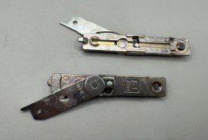 SI Aubi Flügelheber TFFH L, 626906