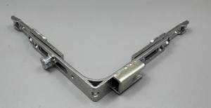 Winkhaus Eckumlenkung Stulpflügel oben