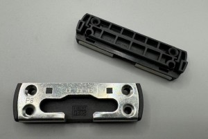 Winkhaus Alu Kippschließblech K78