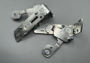 Winkhaus Ecklager verdeckt 152 R
