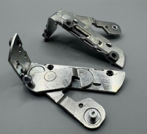 Winkhaus Ecklager verdeckt 161 L