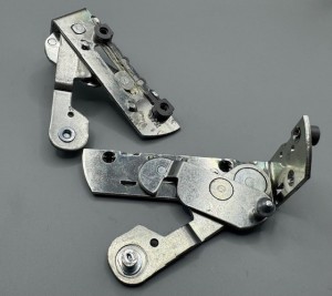 Winkhaus Ecklager verdeckt 161 R