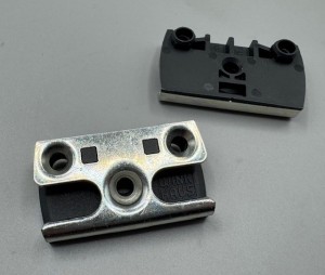 Winkhaus Sicherheitsschließblech SBS.H.9-25Z19