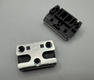 Winkhaus SH-Schließblech 228W