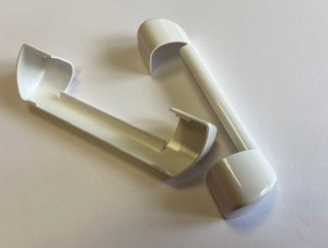 Winkhaus Abdeckkappe K.SL.KB weiß