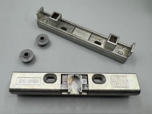 Winkhaus Schnäpper BK/BN