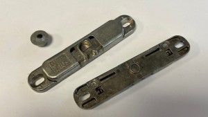 Winkhaus Schnäpper BK Z8