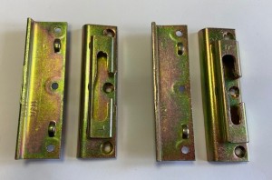 Winkhaus SH-Kippschließblech 1/211