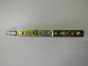 GU Kippriegelbauteil 480-590