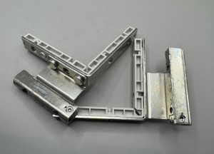 GU Falzeckband M6 6-36118-20-R-1