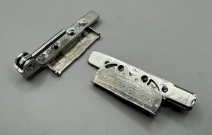 GU Ecklager M6/100 6-36876-20-L-1