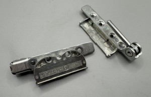 GU Ecklager M6/100 6-36876-20-R-1