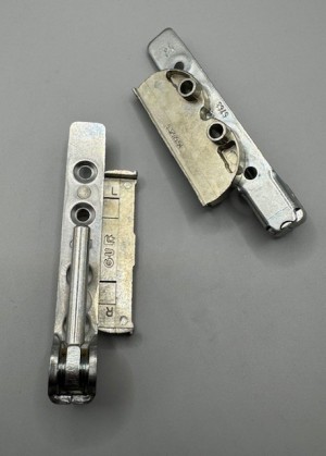 GU Ecklager M6/100 6-36876-84-L-1