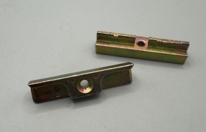 GU Schließblech 34202