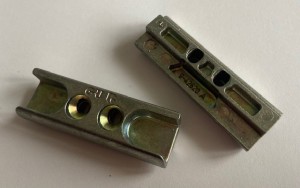 GU Schließplatte 9-42620