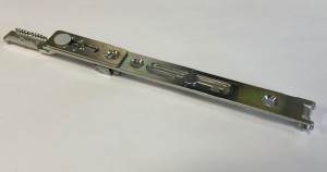 GU Ansatzstück 180° 6-32303