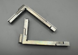 GU Eckband, links 6-34096-23