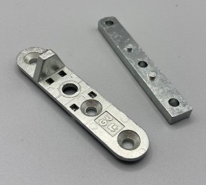 GU Zubehör Euro-Solid Fang + Putzschere Alu