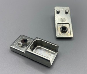 GU PSK Schließblech 9-30256