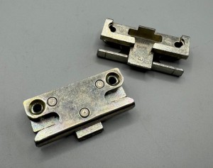 GU SE-Schließplatte 9-36098-01