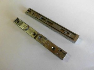 GU Kantriegel unten 8-781 einfräsbar