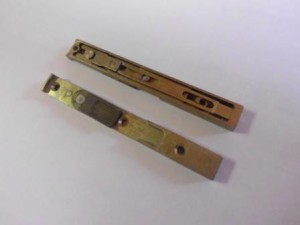 GU Kantriegel oben 8-782 einfräsbar