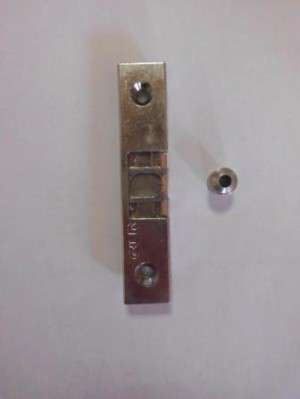 GU Türschnäpper UNI-JET 4mm Falzluft 6-33112
