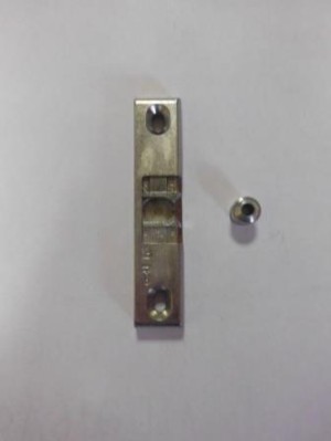 GU Türschnäpper UNI-JEt 6-32819 12mm Falzluft