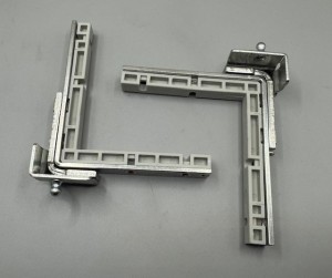 GU Contura Eckband 6-37098-00-L-1, links