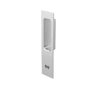 GU HS Griffmuschel