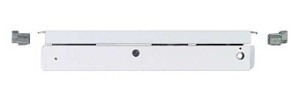 GU Oberlicht Schere Ventus F 200, braun
