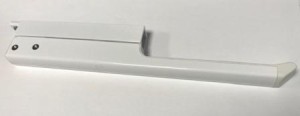 GU Ventus F200 Handhebel, weiß
