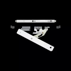 GU Öffnerschere kurz weiß K-15483-00-0-7