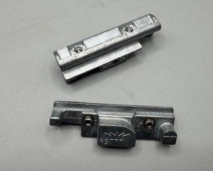 Schüco Riegelstück 208232, rechts