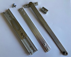 Schüco Zuschlagssicherung 243126