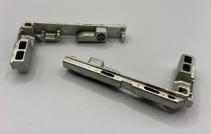 Schüco Auflaufbock 243043 / 218049