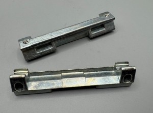 Schüco Auflaufbock 243172