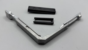 Schüco Eckumlenkung 243029 / 219910