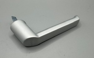 Schüco Steckgriff EV1 214612